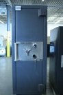 Used Treasury Millennium TRTL30X6 High Security Safe 